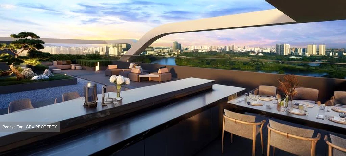 Yuan Ching Road (D22), Condominium #604550381
